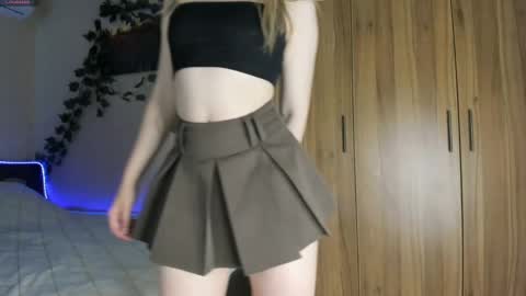 skyedavis online show from 06.04.26