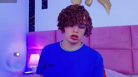 Angel online show from 02.04.26