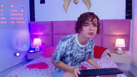 Angel online show from 02.10.26