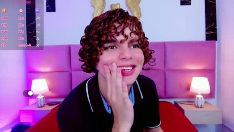 Angel online show from 02.20.26