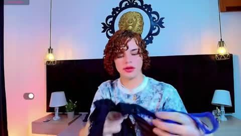 Angel online show from 04.25.26