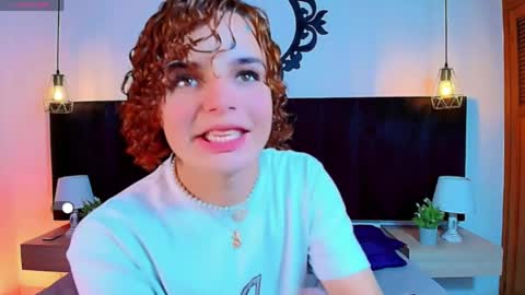 Angel online show from 04.28.26