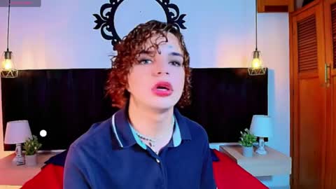 Angel online show from 04.29.26