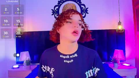 Angel online show from 06.03.26