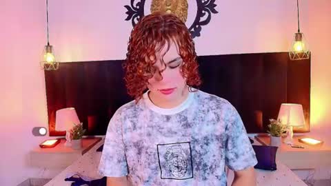 Angel online show from 06.08.26