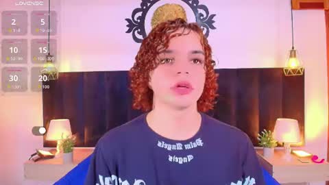 Angel online show from 06.18.26