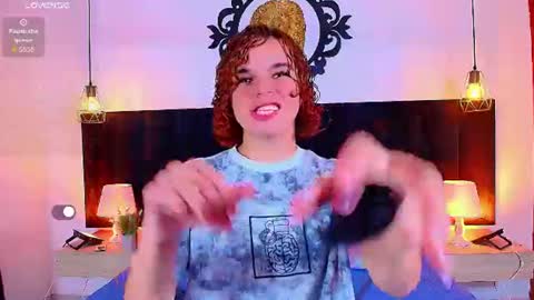 Angel online show from 06.24.26