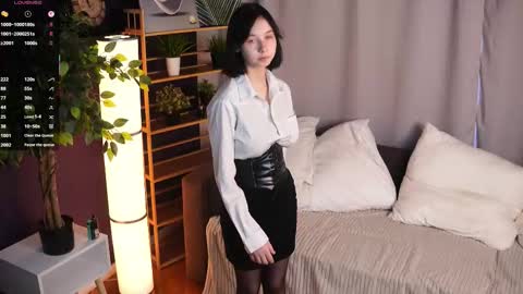 Snapshot of skyemcguire chatting on 10.30.25 Melissa online show from 10.30.25