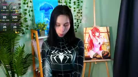 Melissa online show from 05.21.26