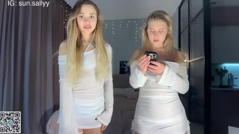 Skye online show from 04.10.26