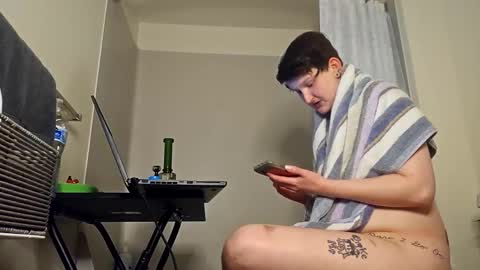 Skyisacutie online show from 12.01.25