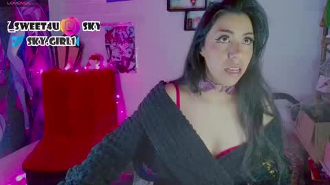 millie     online show from 04.18.26
