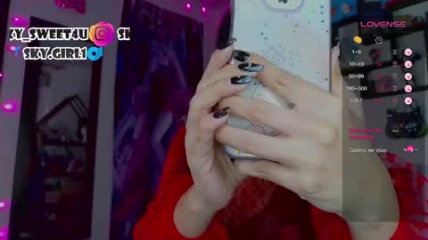 millie     online show from 04.27.26