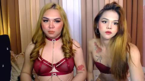 skylarvox_ online show from 03.06.25