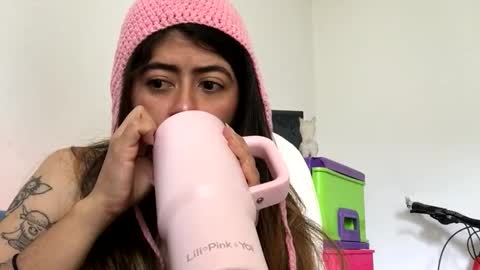 Skyler online show from 02.23.26