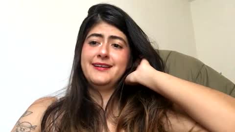 Snapshot of skyler1195 chatting on 04.29.26 Skyler online show from 04.29.26