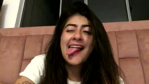 Snapshot of skyler1195 chatting on 05.16.26 Skyler online show from 05.16.26
