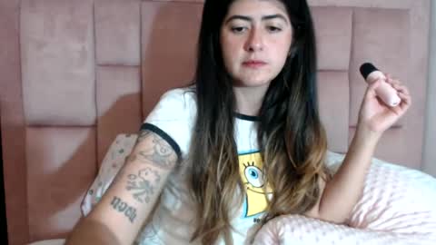Skyler online show from 06.25.26