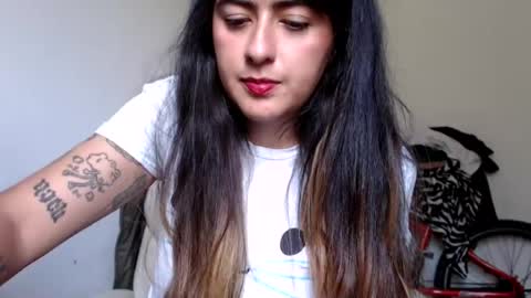 Skyler online show from 07.16.26