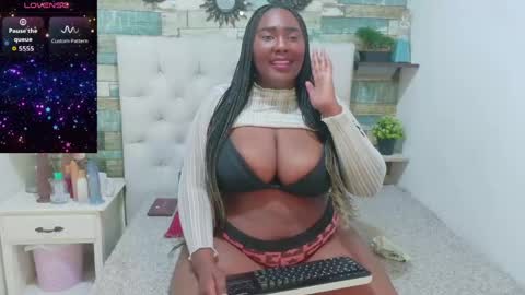 Snapshot of skyler_naomi chatting on 04.21.26 skyler_naomi online show from 04.21.26