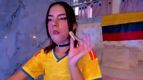 skyler_rouse online show from 06.17.26