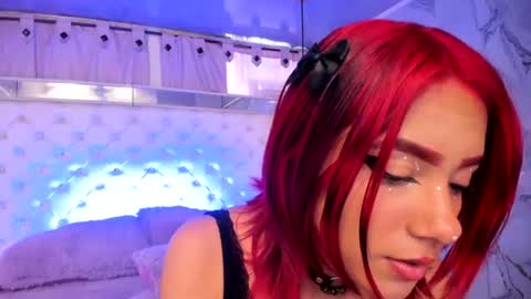 skyler_rouse online show from 07.21.26