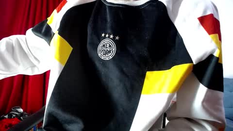 Skyler online show from 03.20.26