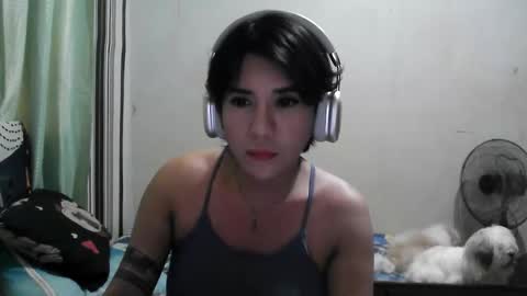 Snapshot of skylerfox90210 chatting on 01.08.26 Skylersworld online show from 01.08.26