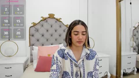 Skyler online show from 03.23.26