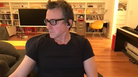 Snapshot of skyline3371 chatting on 02.19.26 Skyline3371 online show from 02.19.26