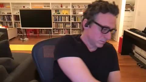 Snapshot of skyline3371 chatting on 02.22.26 Skyline3371 online show from 02.22.26