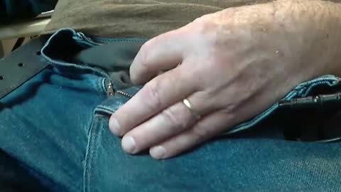 Snapshot of skypylot chatting on 01.14.25 ResqPylot2 online show from 01.14.25