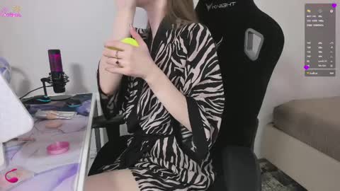 Nastya online show from 04.10.26