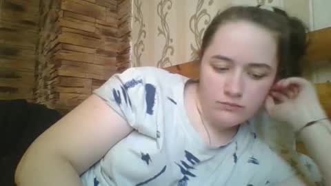 skyressie333 online show from 03.18.26