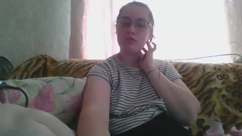 skyressie333 online show from 05.01.26