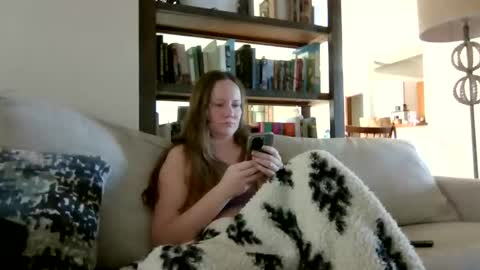 Sky Winters online show from 11.04.25