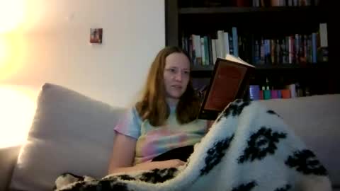 Sky Winters online show from 05.03.26