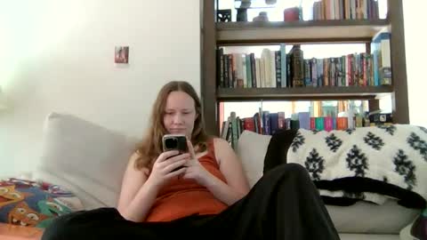 Sky Winters online show from 06.10.26