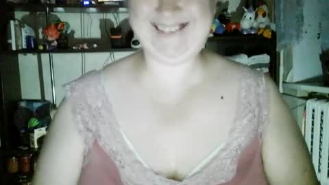 Kate online show from 07.21.26