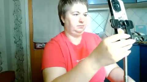 Kate online show from 07.28.26
