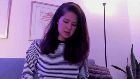 Snapshot of skyy_bloom chatting on 09.22.25 Sky online show from 09.22.25