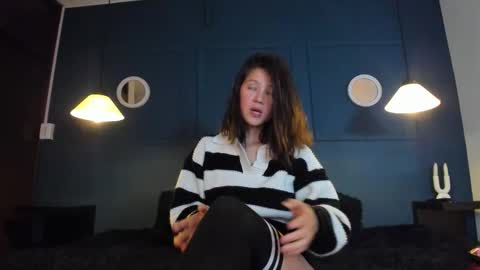 Snapshot of skyy_bloom chatting on 02.26.26 Sky online show from 02.26.26