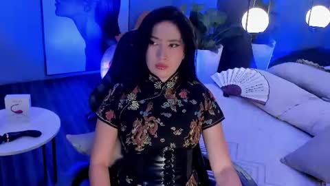 Snapshot of skyylee_ chatting on 07.12.26 abby online show from 07.12.26