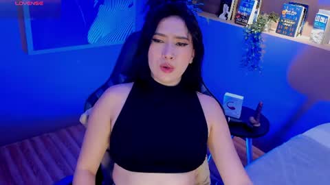 Snapshot of skyylee_ chatting on 07.14.26 abby online show from 07.14.26