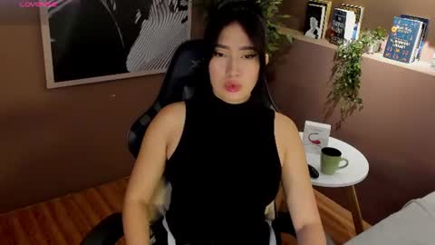 Snapshot of skyylee_ chatting on 07.16.26 abby online show from 07.16.26