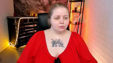 Slada Deew online show from 02.27.26