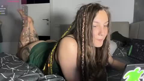 Amanda online show from 06.28.26