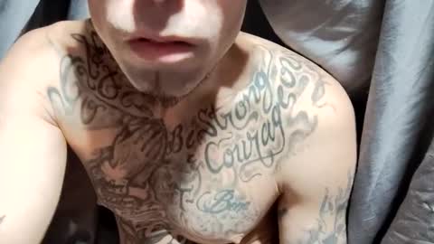 Snapshot of slangincock69 chatting on 01.16.25 SexyMFSlangincock69FYPM online show from 01.16.25