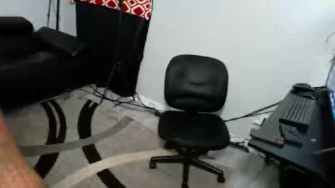 nasty twitter KASHCARTERATL online show from 10.25.25