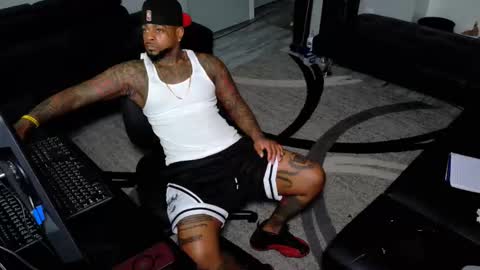 nasty twitter KASHCARTERATL online show from 03.06.26